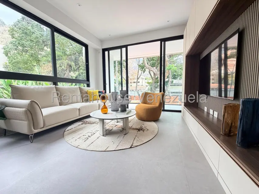 Apartamento (1 Nivel) en Venta en La Castellana, Distrito Metropolitano - 15