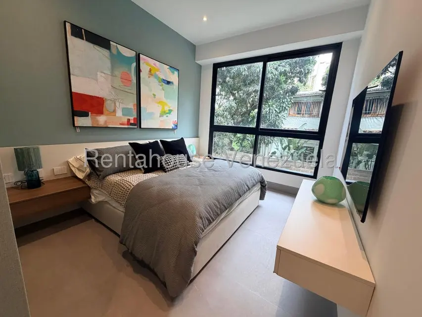 Apartamento (1 Nivel) en Venta en La Castellana, Distrito Metropolitano - 18