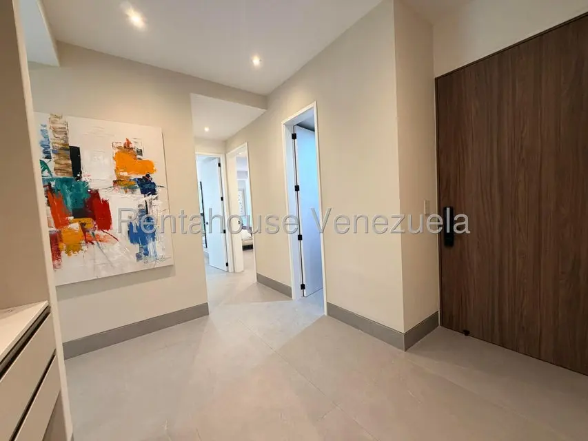 Apartamento (1 Nivel) en Venta en La Castellana, Distrito Metropolitano - 22