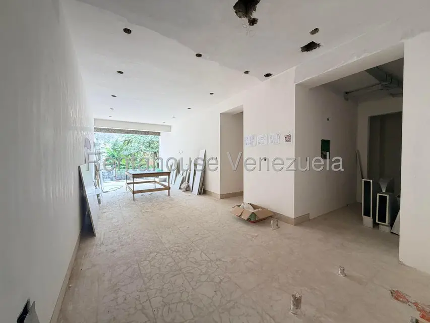 Apartamento (1 Nivel) en Venta en La Castellana, Distrito Metropolitano - 25