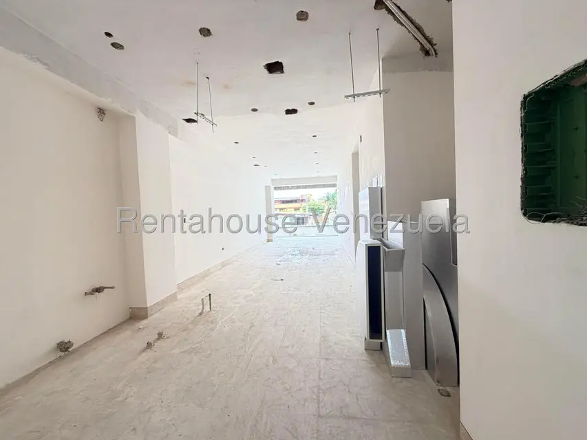 Apartamento (1 Nivel) en Venta en La Castellana, Distrito Metropolitano - 26