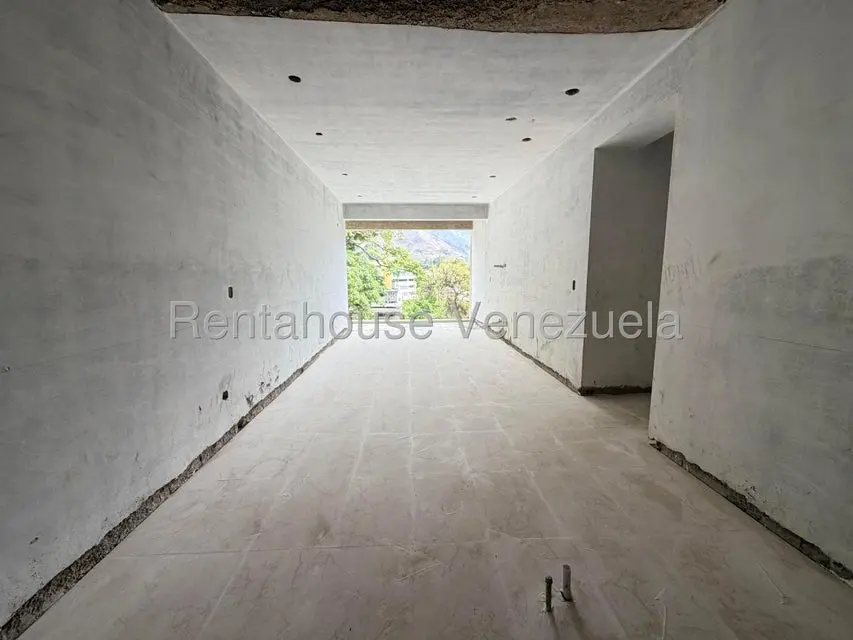 Apartamento (1 Nivel) en Venta en La Castellana, Distrito Metropolitano - 27