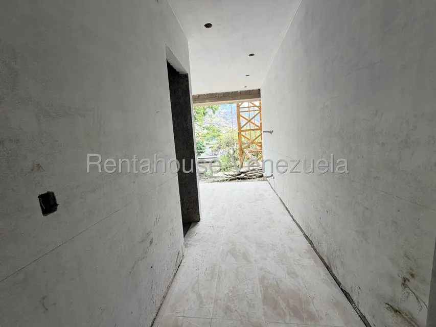 Apartamento (1 Nivel) en Venta en La Castellana, Distrito Metropolitano - 28