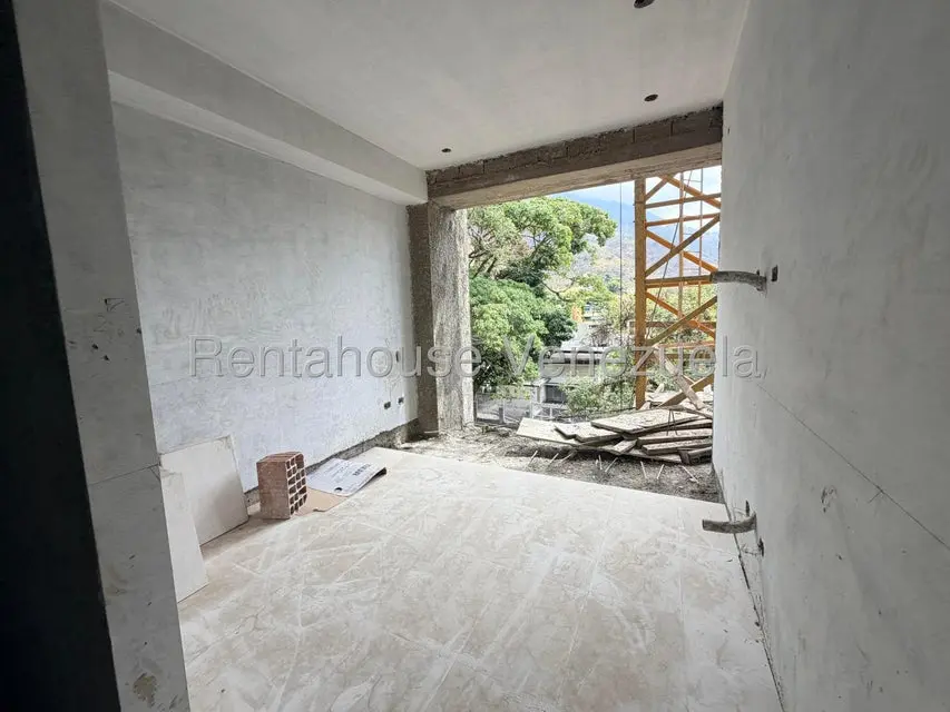 Apartamento (1 Nivel) en Venta en La Castellana, Distrito Metropolitano - 29