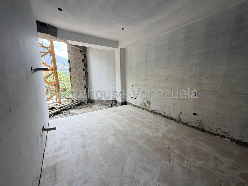 Apartamento (1 Nivel) en Venta en La Castellana, Distrito Metropolitano - 30