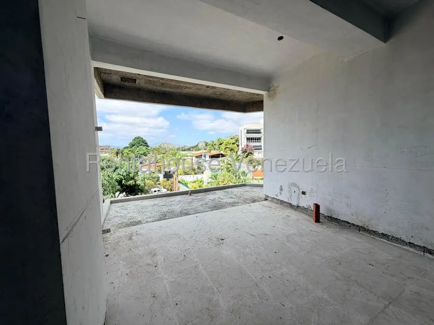 Apartamento (1 Nivel) en Venta en La Castellana, Distrito Metropolitano - 31