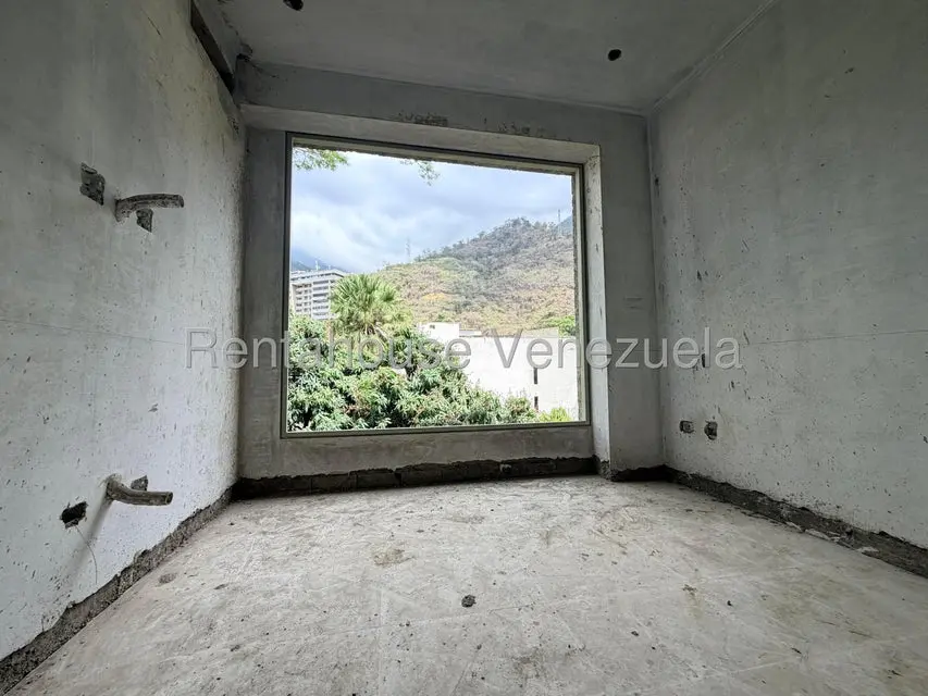 Apartamento (1 Nivel) en Venta en La Castellana, Distrito Metropolitano - 32