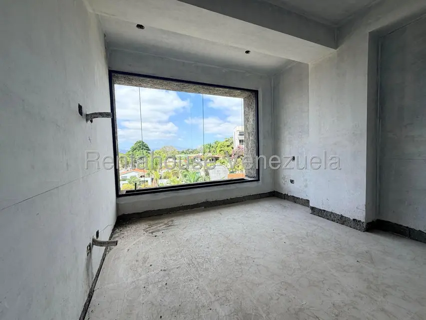 Apartamento (1 Nivel) en Venta en La Castellana, Distrito Metropolitano - 33