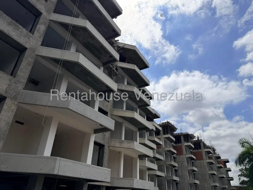 Apartamento (1 Nivel) en Venta en La Castellana, Distrito Metropolitano - 37