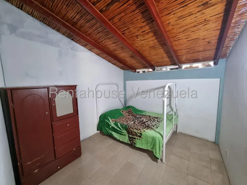 Casa (Casas de Campo) en Venta en Mucuruba, Merida - 11