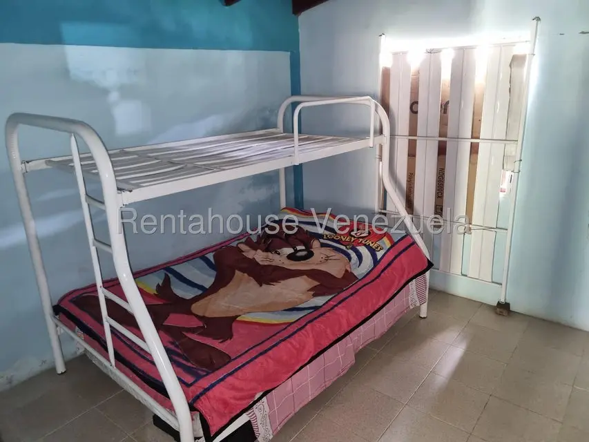 Casa (Casas de Campo) en Venta en Mucuruba, Merida - 12