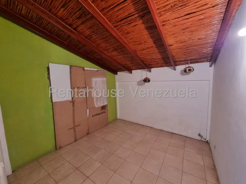 Casa (Casas de Campo) en Venta en Mucuruba, Merida - 13