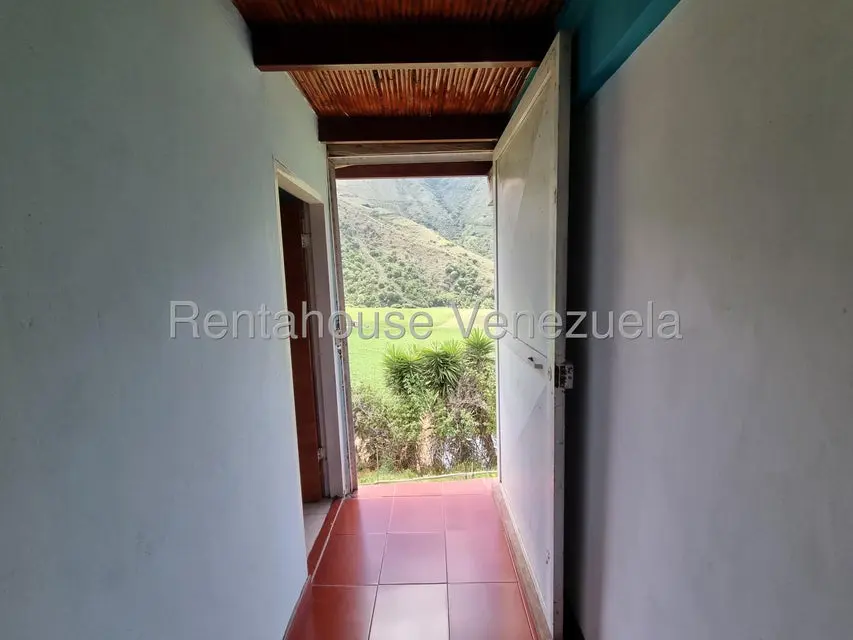 Casa (Casas de Campo) en Venta en Mucuruba, Merida - 14