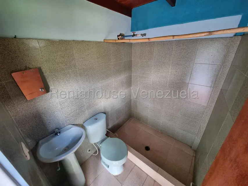 Casa (Casas de Campo) en Venta en Mucuruba, Merida - 15