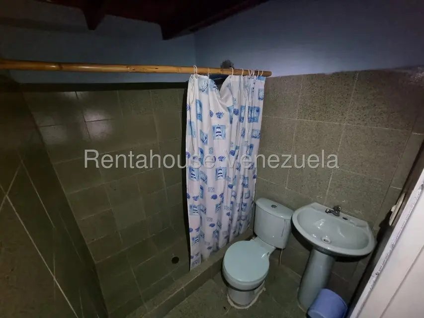 Casa (Casas de Campo) en Venta en Mucuruba, Merida - 16