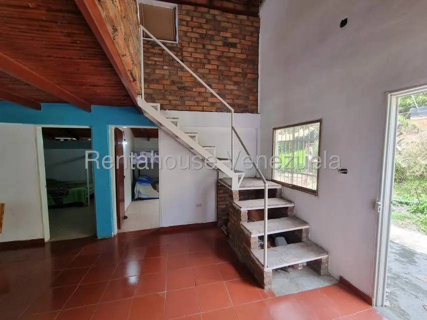 Casa (Casas de Campo) en Venta en Mucuruba, Merida - 17