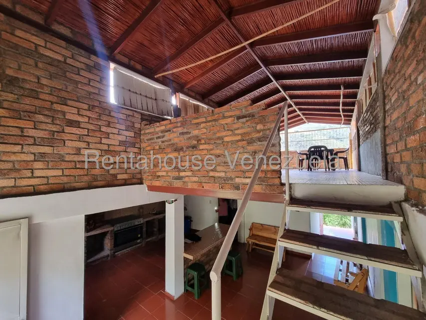Casa (Casas de Campo) en Venta en Mucuruba, Merida - 18