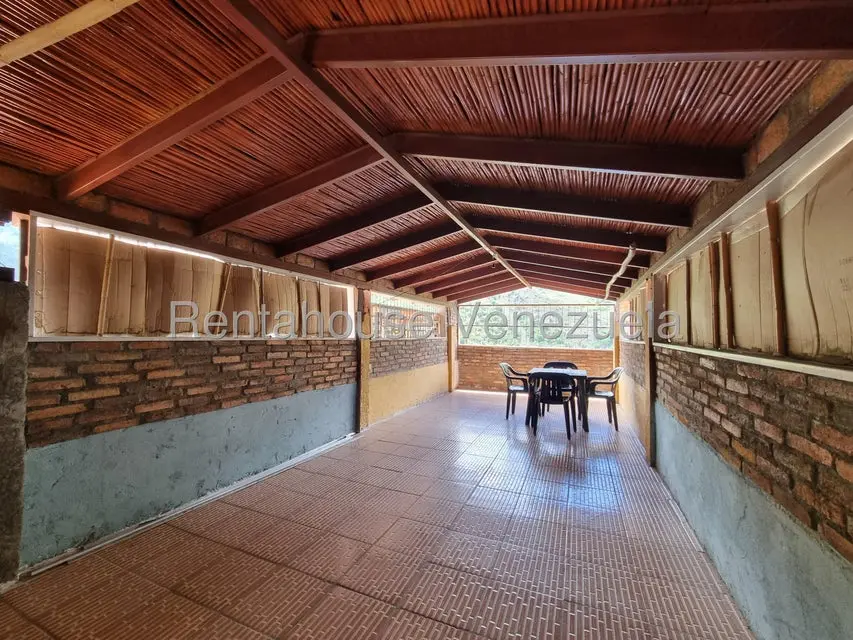 Casa (Casas de Campo) en Venta en Mucuruba, Merida - 19