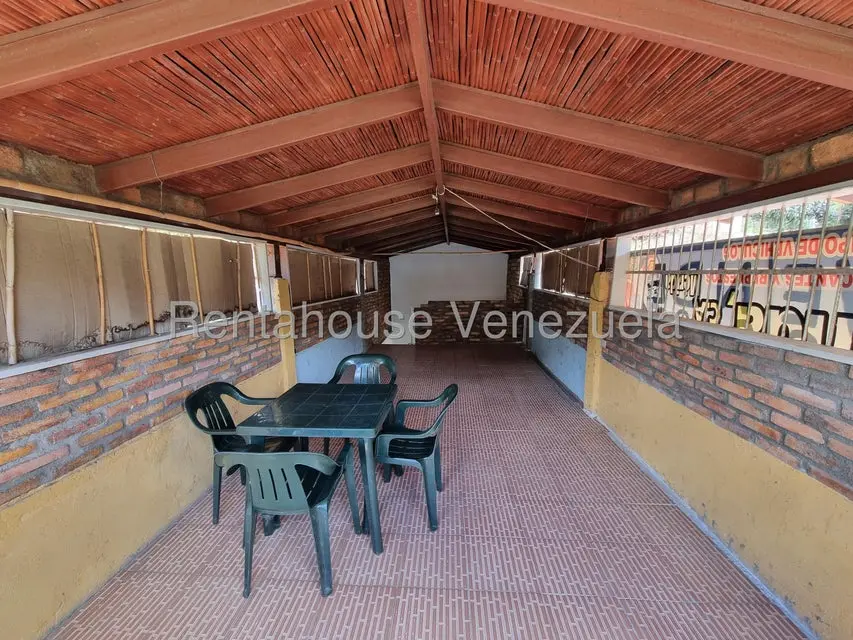 Casa (Casas de Campo) en Venta en Mucuruba, Merida - 20