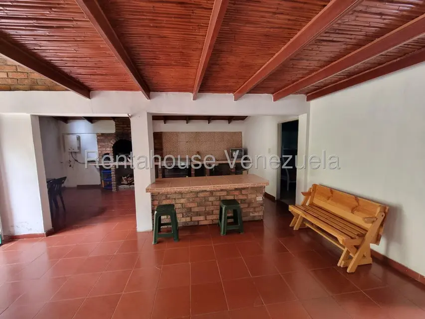 Casa (Casas de Campo) en Venta en Mucuruba, Merida - 3