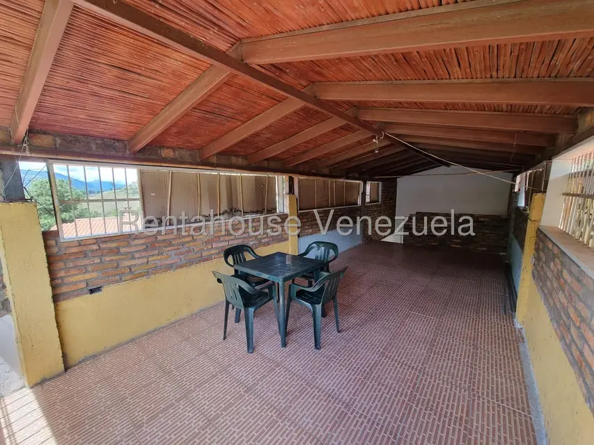 Casa (Casas de Campo) en Venta en Mucuruba, Merida - 21