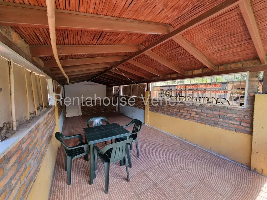 Casa (Casas de Campo) en Venta en Mucuruba, Merida - 22