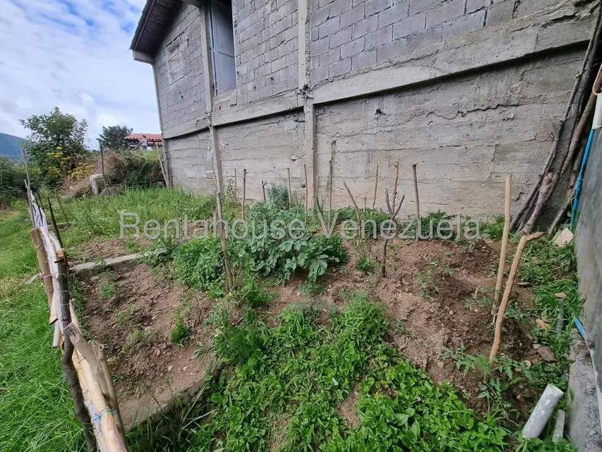 Casa (Casas de Campo) en Venta en Mucuruba, Merida - 26