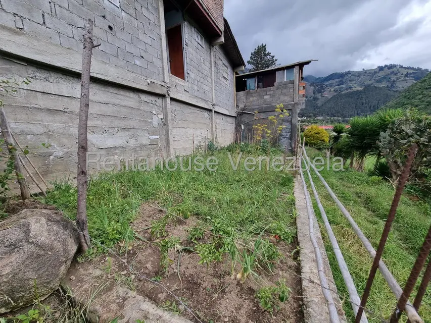 Casa (Casas de Campo) en Venta en Mucuruba, Merida - 27