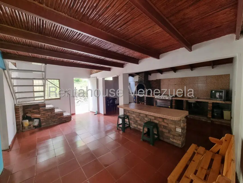 Casa (Casas de Campo) en Venta en Mucuruba, Merida - 4