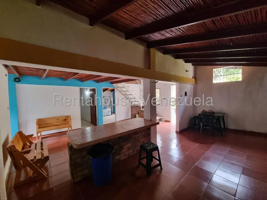 Casa (Casas de Campo) en Venta en Mucuruba, Merida - 5
