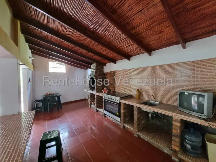 Casa (Casas de Campo) en Venta en Mucuruba, Merida - 6