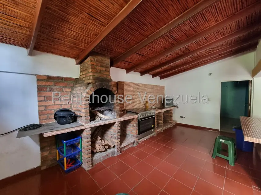 Casa (Casas de Campo) en Venta en Mucuruba, Merida - 7