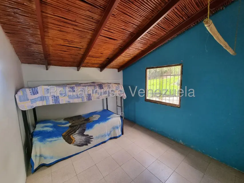 Casa (Casas de Campo) en Venta en Mucuruba, Merida - 9