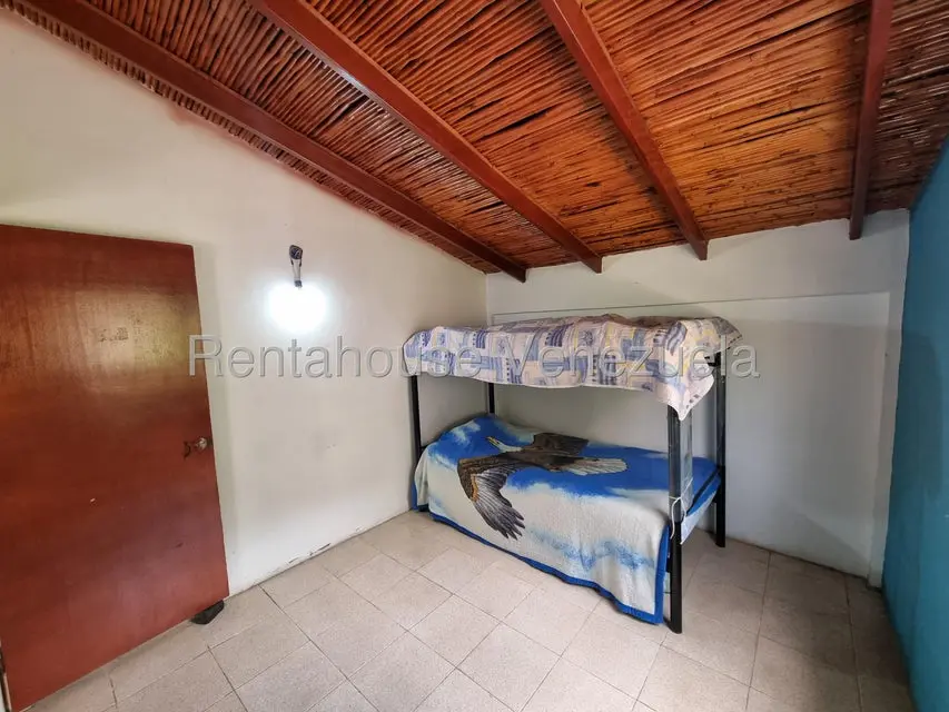 Casa (Casas de Campo) en Venta en Mucuruba, Merida - 10