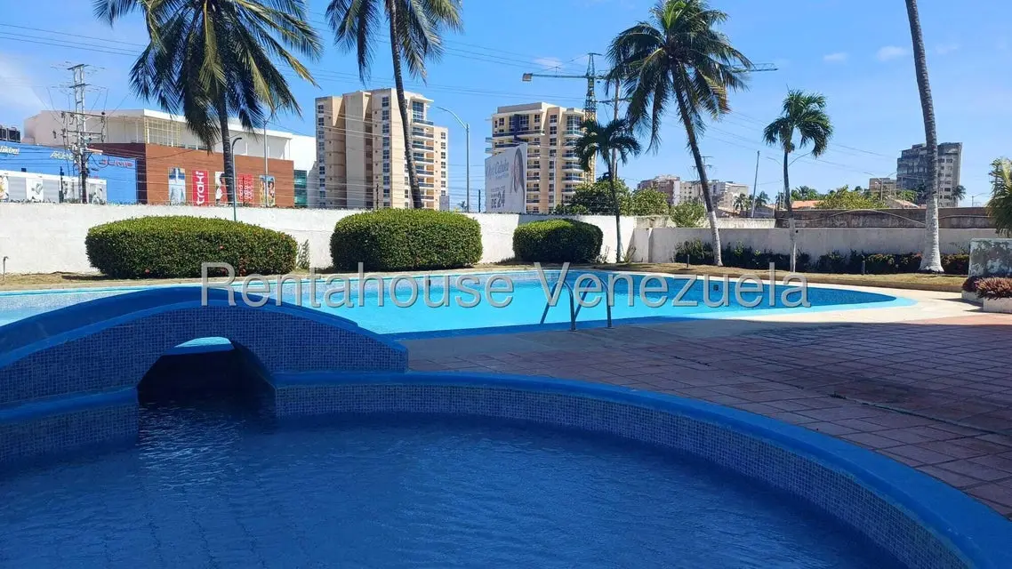 Apartamento (1 Nivel) en Venta en Costa Azul, Nueva Esparta - 12