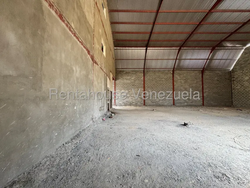 Comercial (Galpon - Deposito) en Venta en Zona Industrial 2, Lara - 6