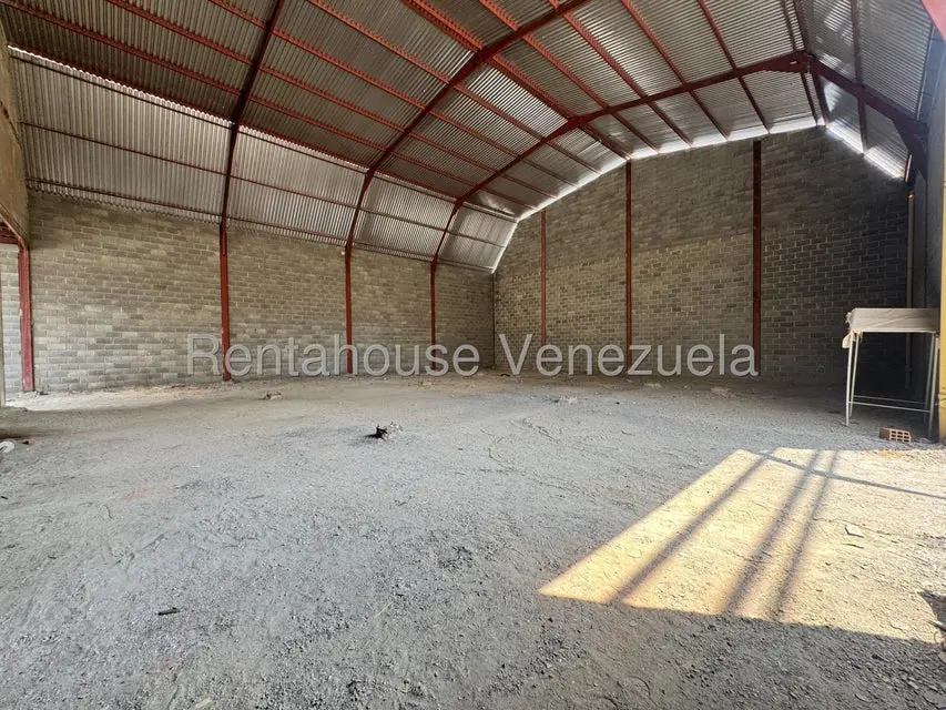 Comercial (Galpon - Deposito) en Venta en Zona Industrial 2, Lara - 7