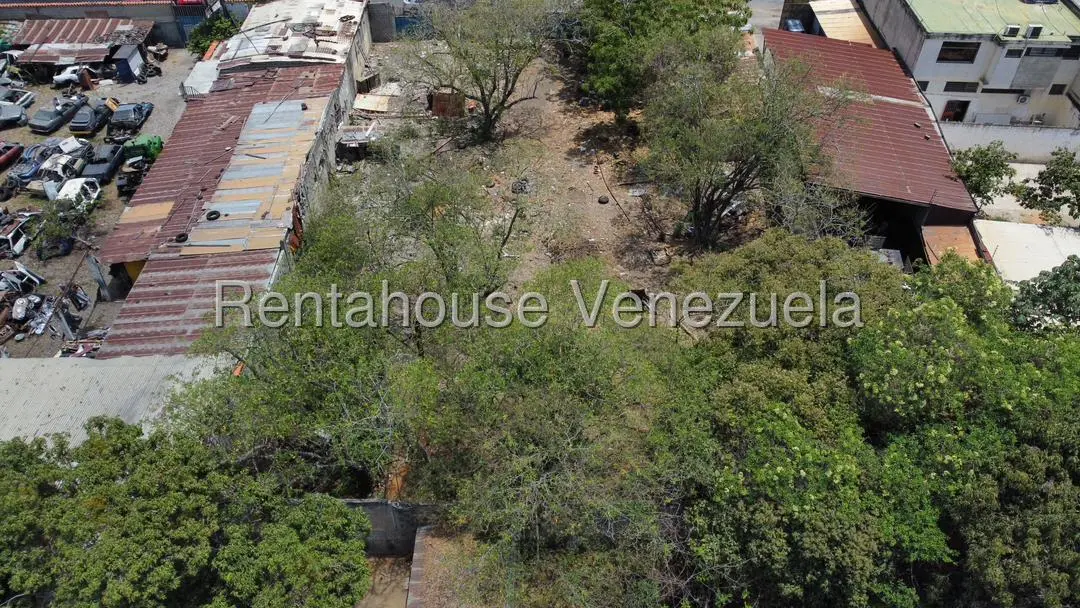 Terreno (Comercial) en Venta en Centro, Lara - 14