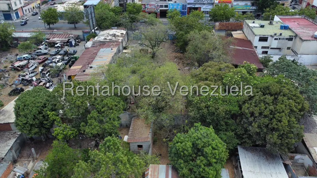 Terreno (Comercial) en Venta en Centro, Lara - 15