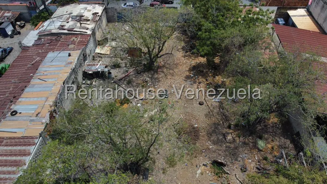 Terreno (Comercial) en Venta en Centro, Lara - 19