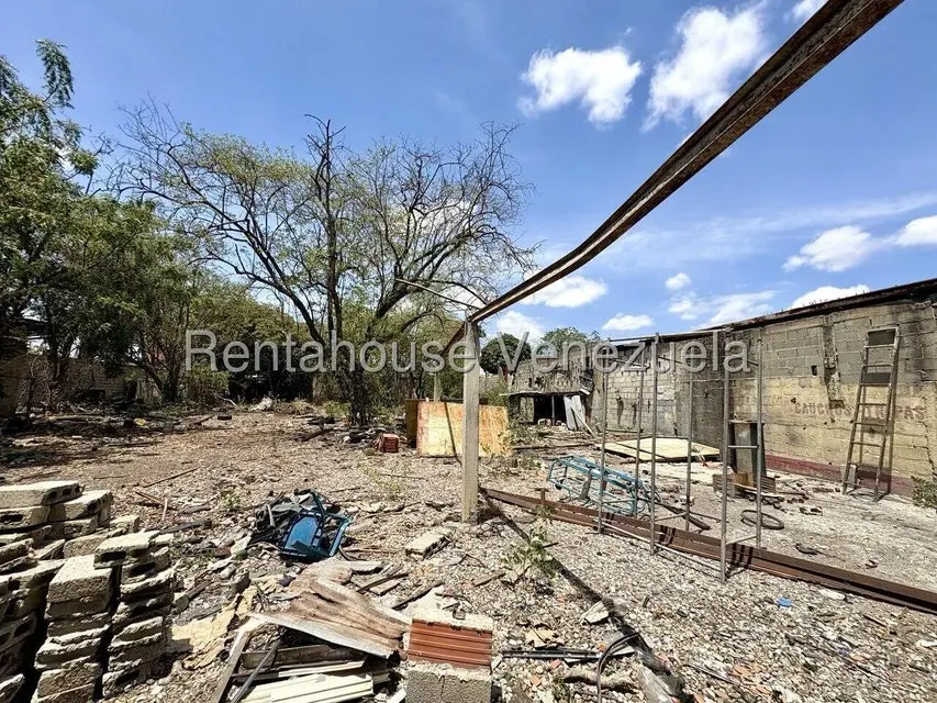 Terreno (Comercial) en Venta en Centro, Lara - 4