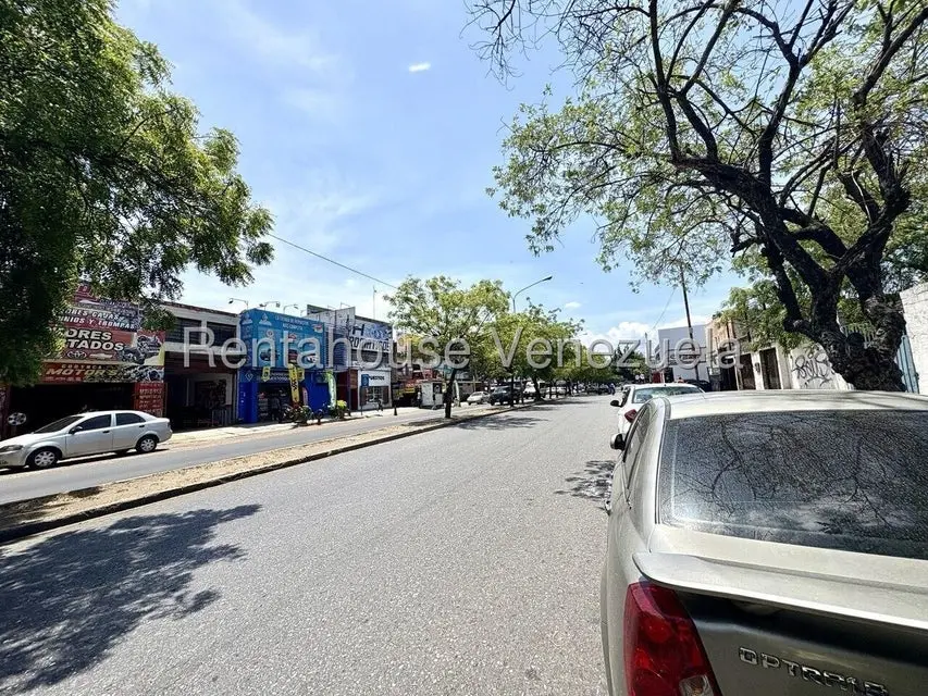 Terreno (Comercial) en Venta en Centro, Lara - 5