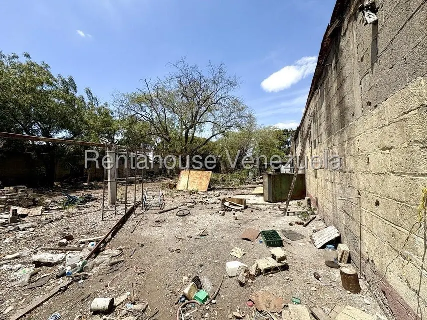 Terreno (Comercial) en Venta en Centro, Lara - 6