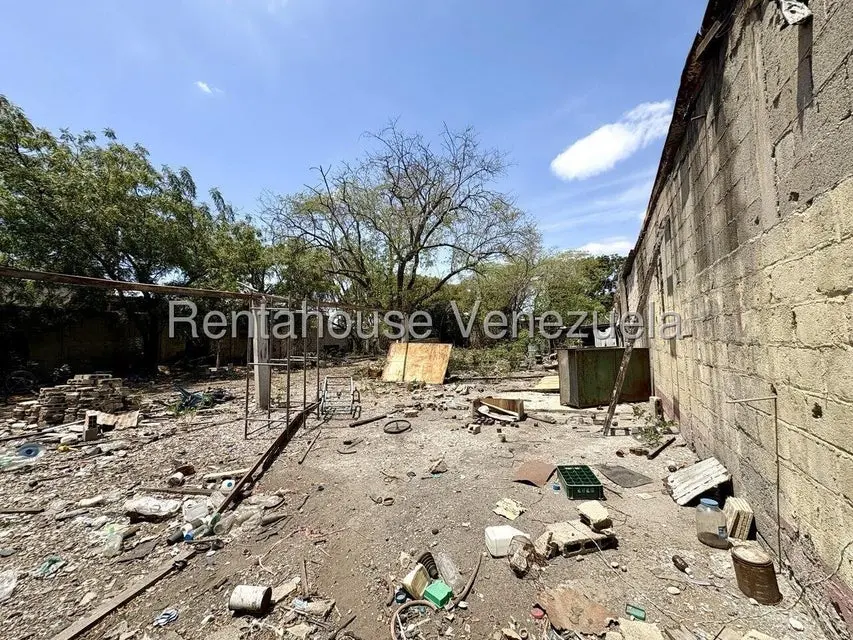 Terreno (Comercial) en Venta en Centro, Lara - 7