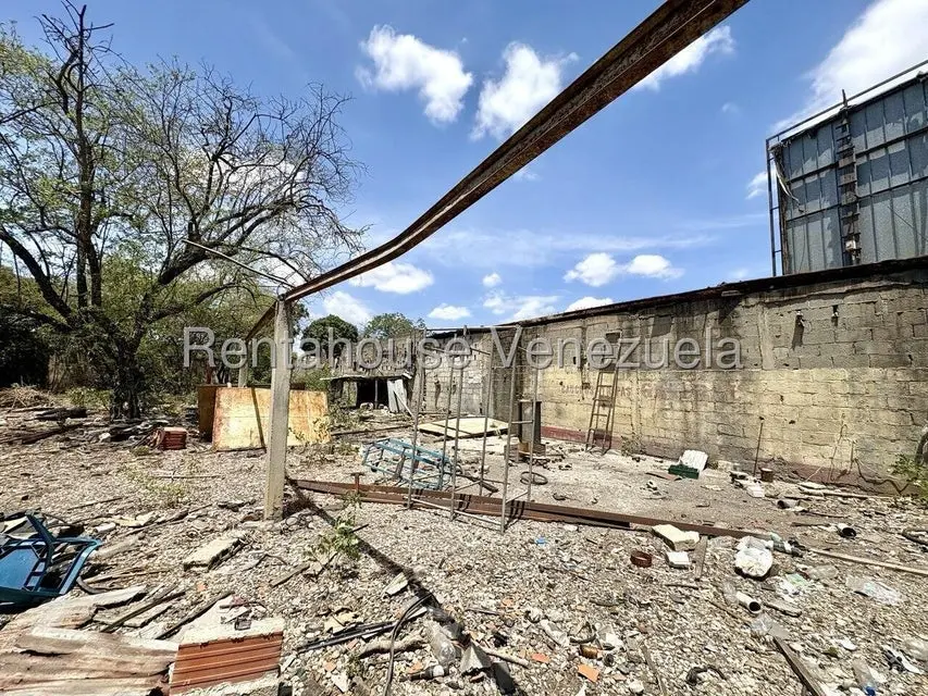 Terreno (Comercial) en Venta en Centro, Lara - 8