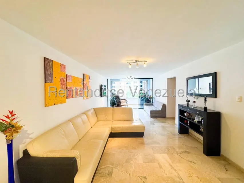 Apartamento (1 Nivel) en Venta en Colinas de La Tahona, Distrito Metropolitano - 2