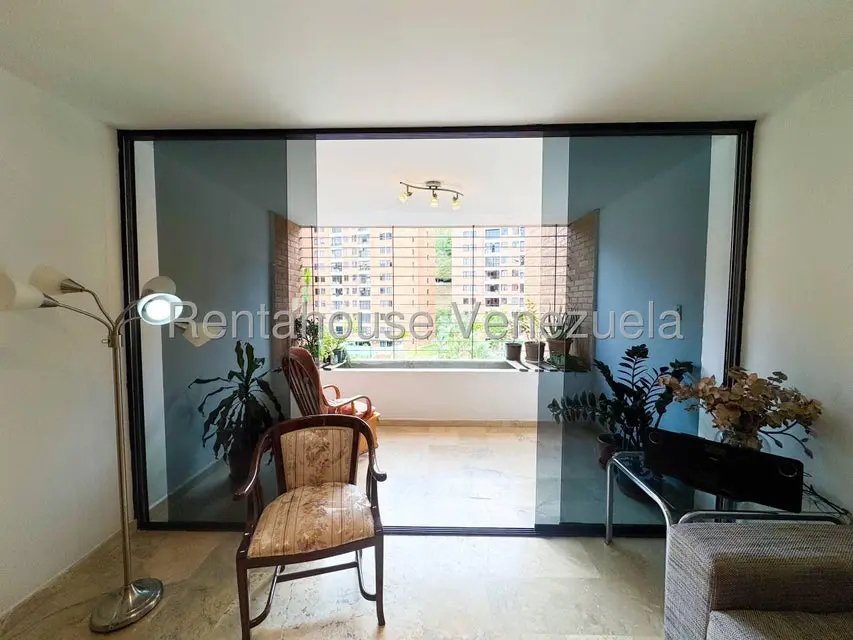 Apartamento (1 Nivel) en Venta en Colinas de La Tahona, Distrito Metropolitano - 11