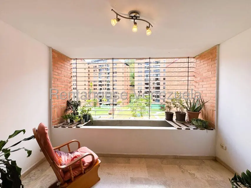 Apartamento (1 Nivel) en Venta en Colinas de La Tahona, Distrito Metropolitano - 12