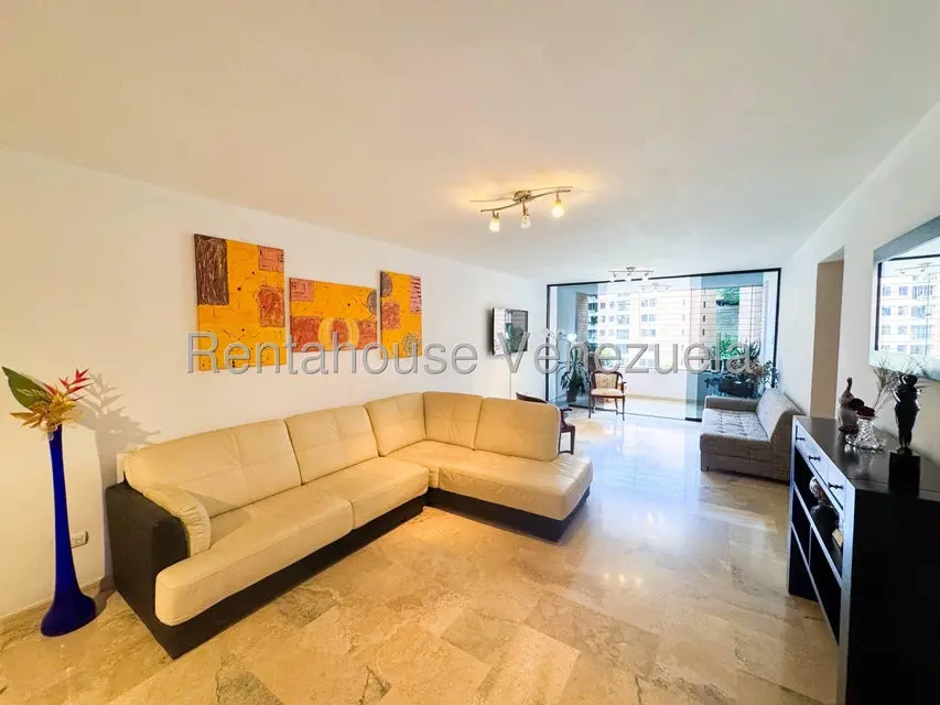 Apartamento (1 Nivel) en Venta en Colinas de La Tahona, Distrito Metropolitano - 3