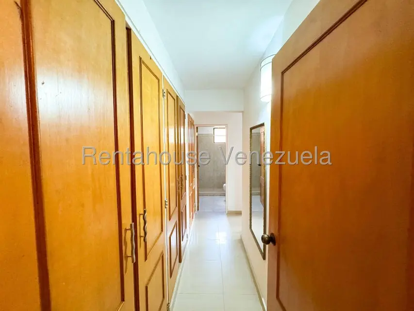 Apartamento (1 Nivel) en Venta en Colinas de La Tahona, Distrito Metropolitano - 21